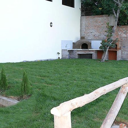Casa Mores Inn Arequipa Zewnętrze zdjęcie