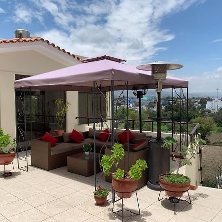 Casa Mores Inn Arequipa Zewnętrze zdjęcie