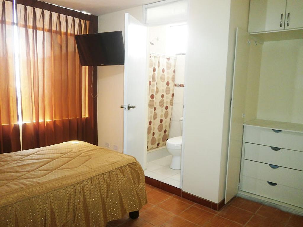 Casa Mores Inn Arequipa Pokój zdjęcie