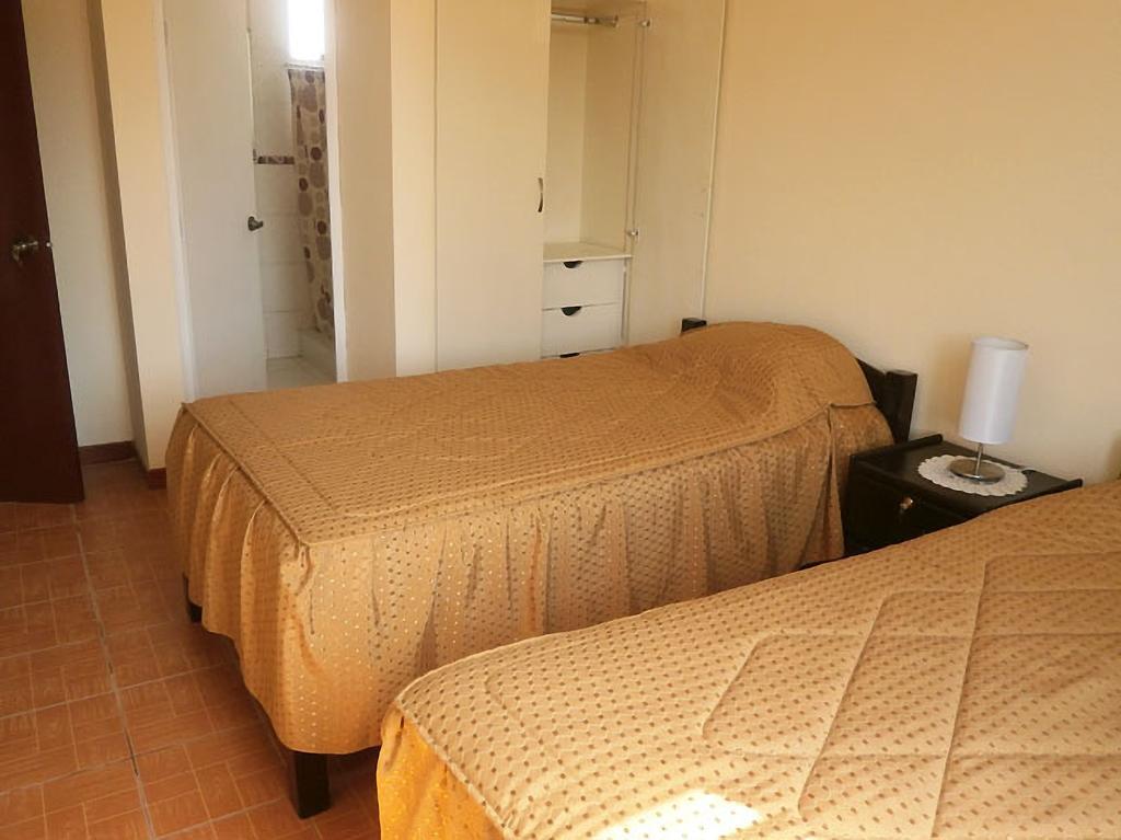 Casa Mores Inn Arequipa Zewnętrze zdjęcie