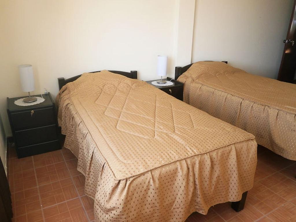 Casa Mores Inn Arequipa Pokój zdjęcie