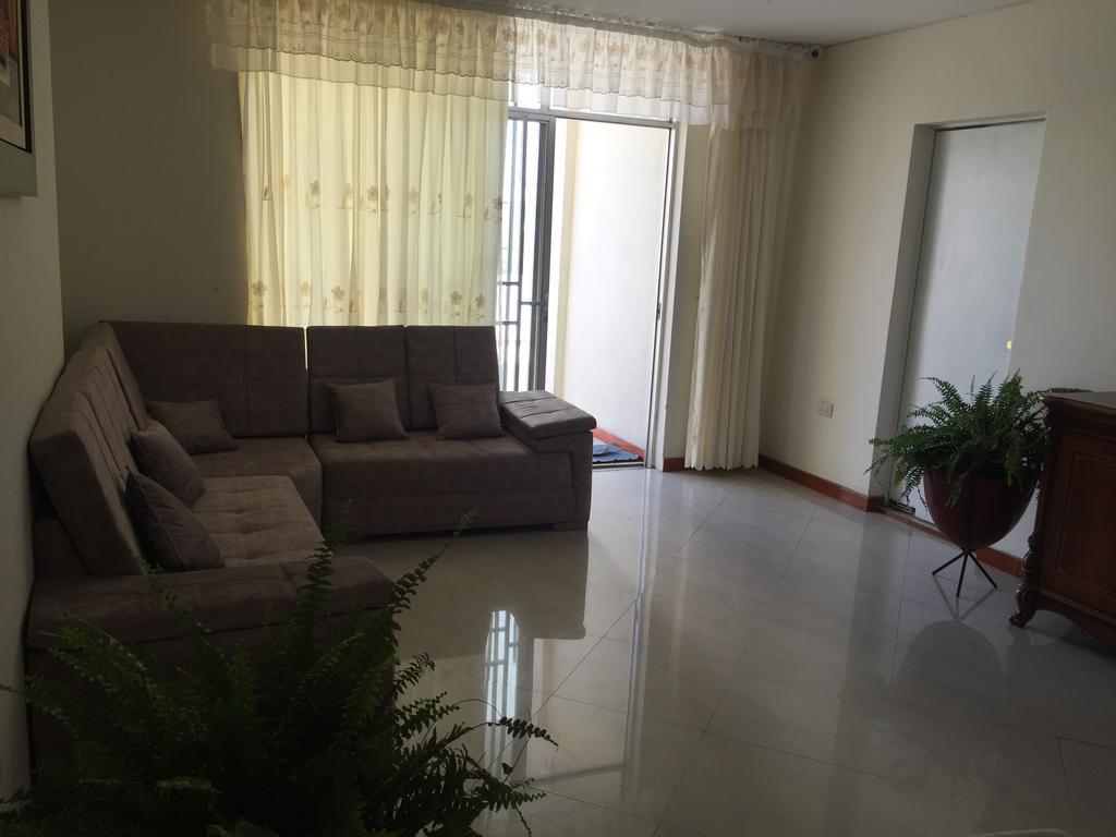 Casa Mores Inn Arequipa Zewnętrze zdjęcie