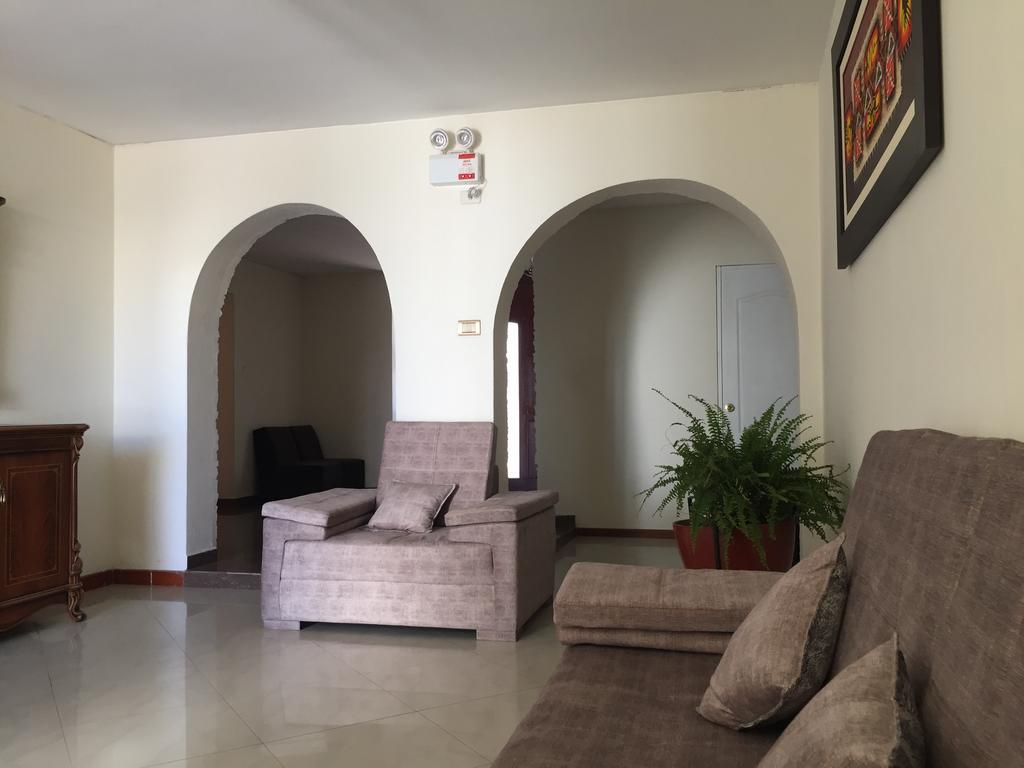 Casa Mores Inn Arequipa Zewnętrze zdjęcie