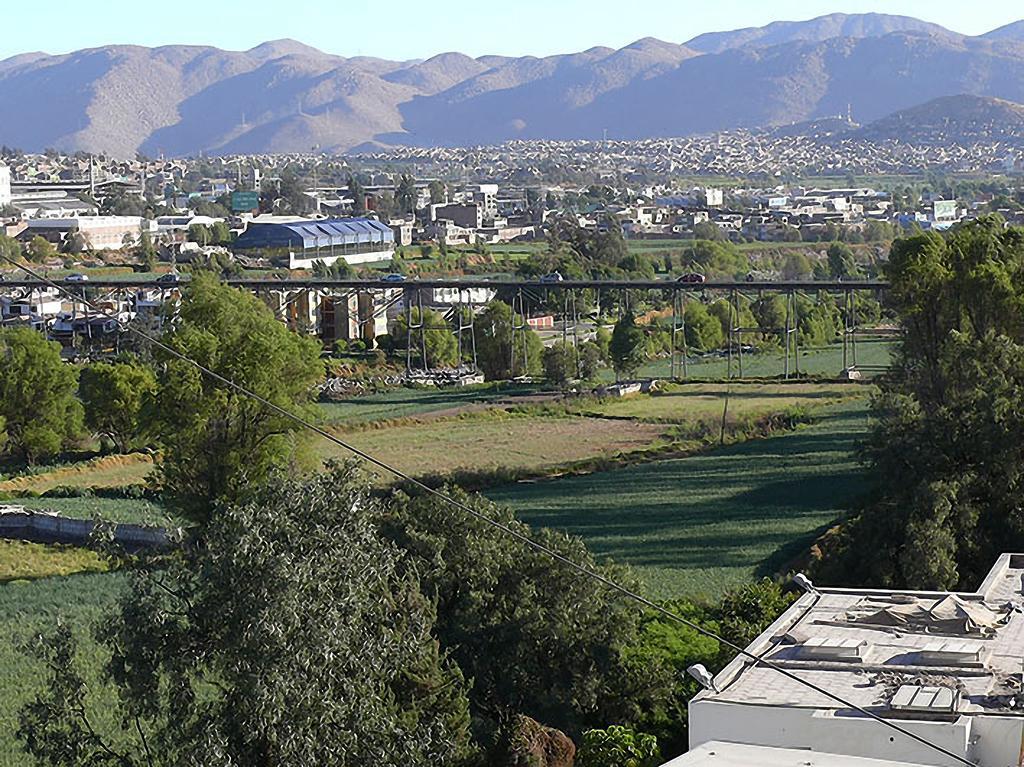 Casa Mores Inn Arequipa Zewnętrze zdjęcie