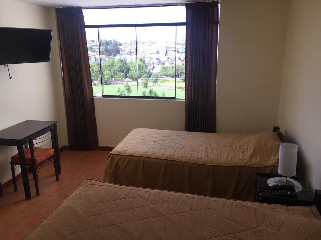 Casa Mores Inn Arequipa Zewnętrze zdjęcie