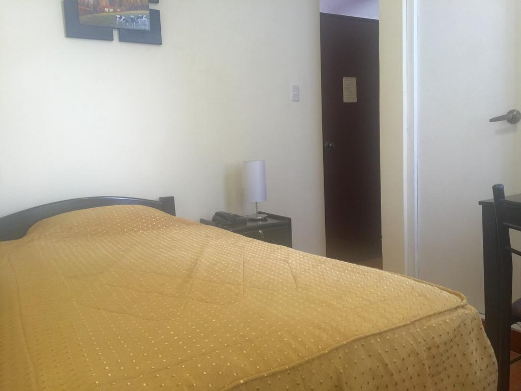 Casa Mores Inn Arequipa Zewnętrze zdjęcie