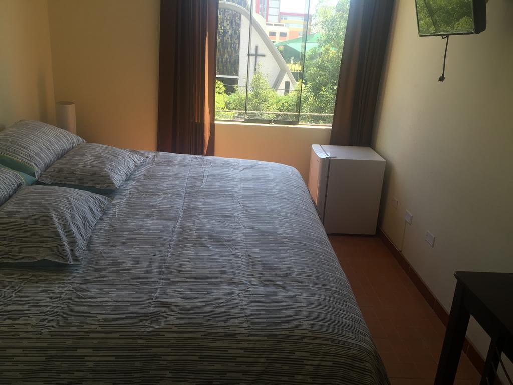 Casa Mores Inn Arequipa Zewnętrze zdjęcie