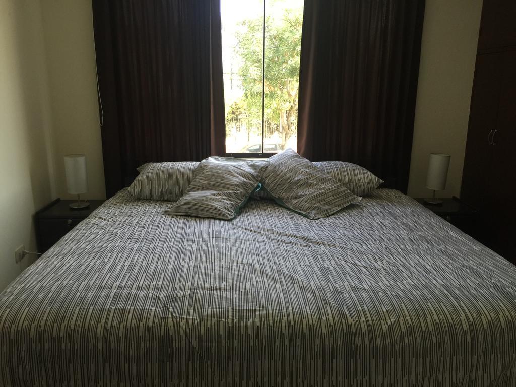 Casa Mores Inn Arequipa Zewnętrze zdjęcie