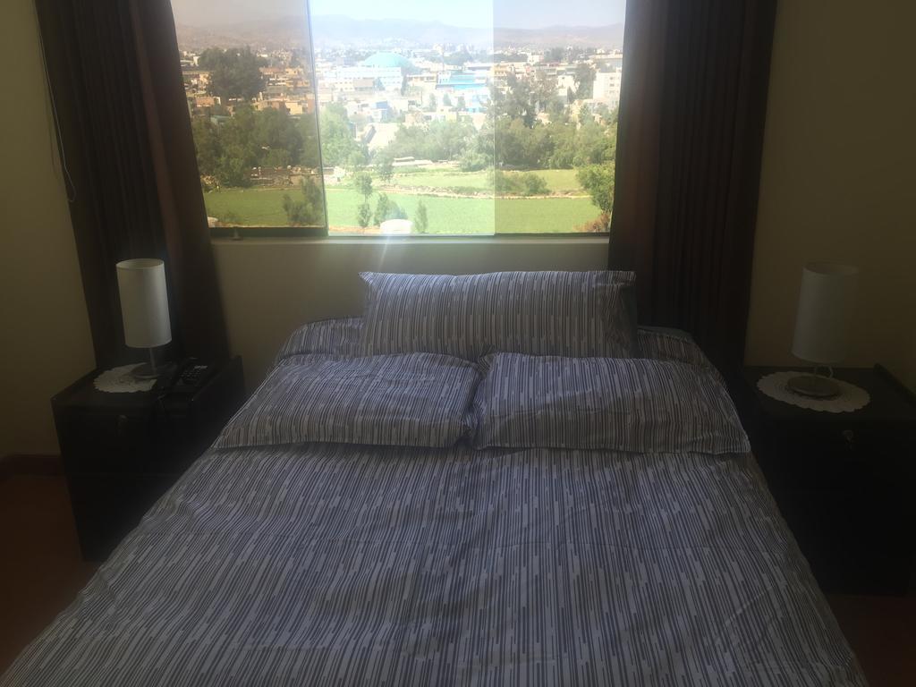Casa Mores Inn Arequipa Zewnętrze zdjęcie