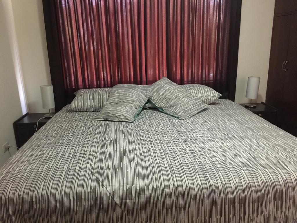 Casa Mores Inn Arequipa Zewnętrze zdjęcie
