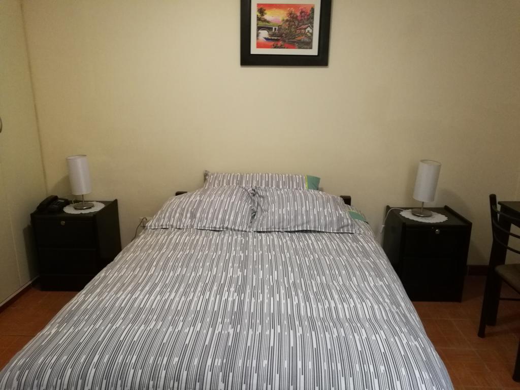 Casa Mores Inn Arequipa Zewnętrze zdjęcie