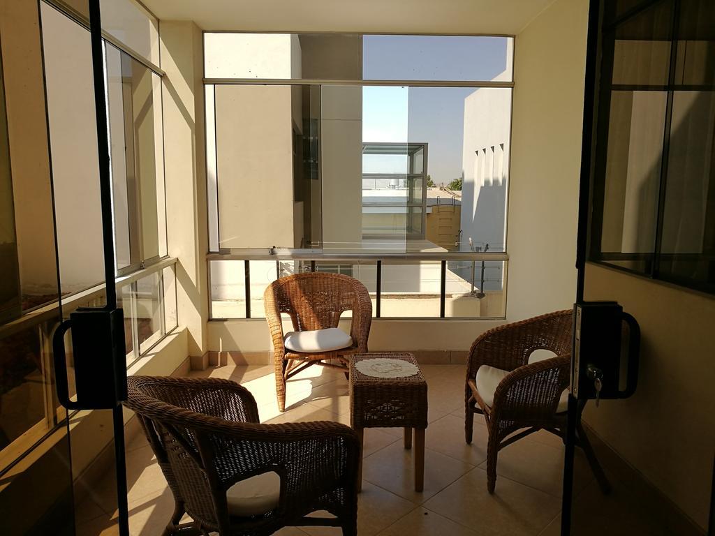 Casa Mores Inn Arequipa Zewnętrze zdjęcie