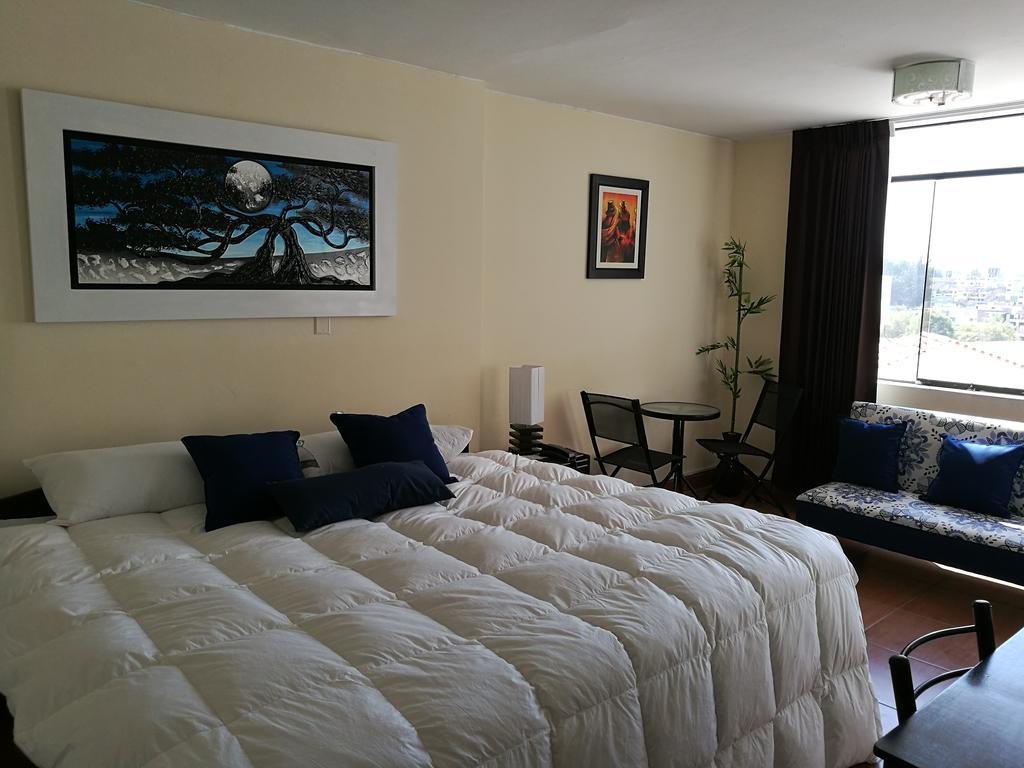Casa Mores Inn Arequipa Zewnętrze zdjęcie