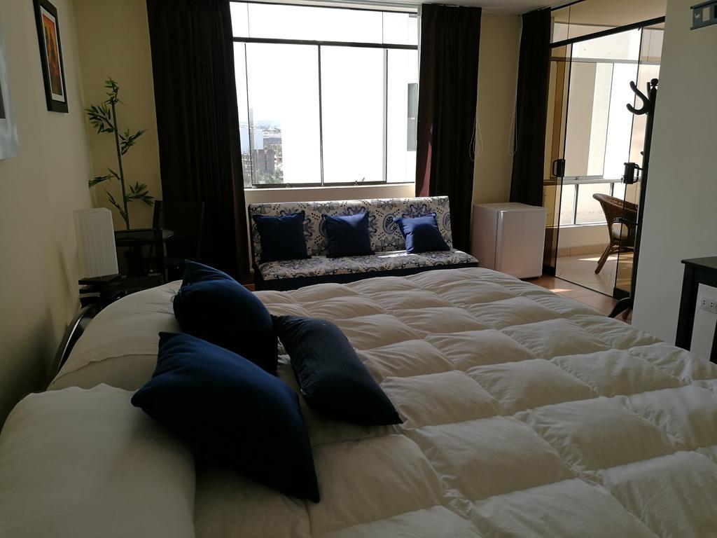 Casa Mores Inn Arequipa Zewnętrze zdjęcie