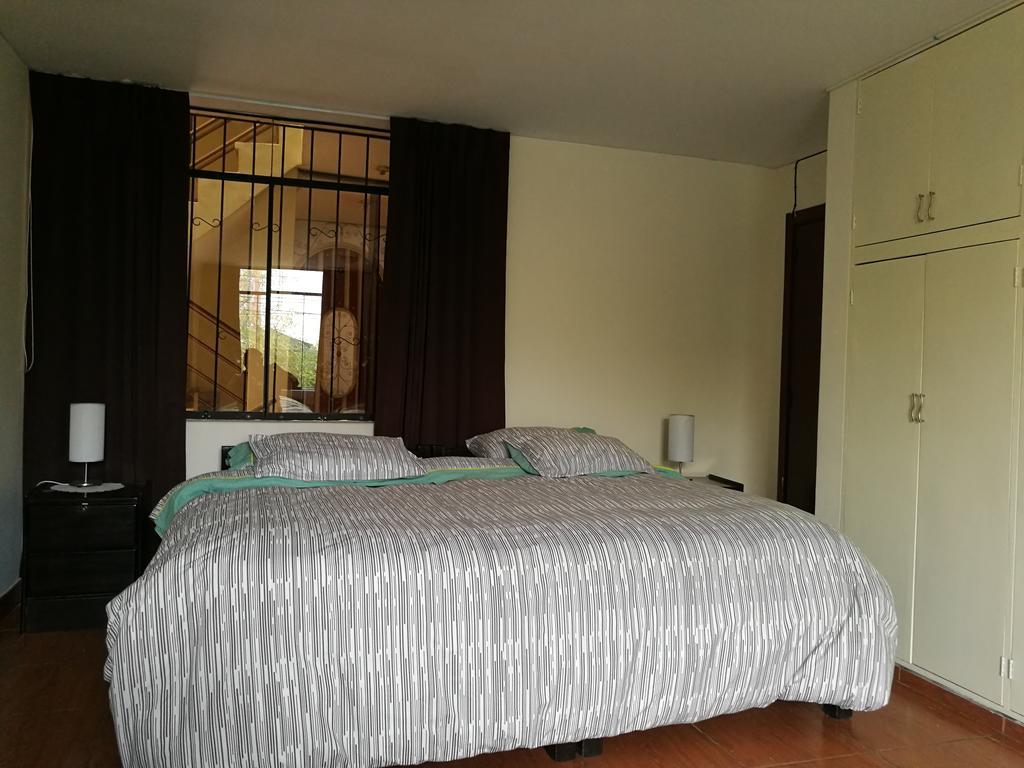 Casa Mores Inn Arequipa Zewnętrze zdjęcie