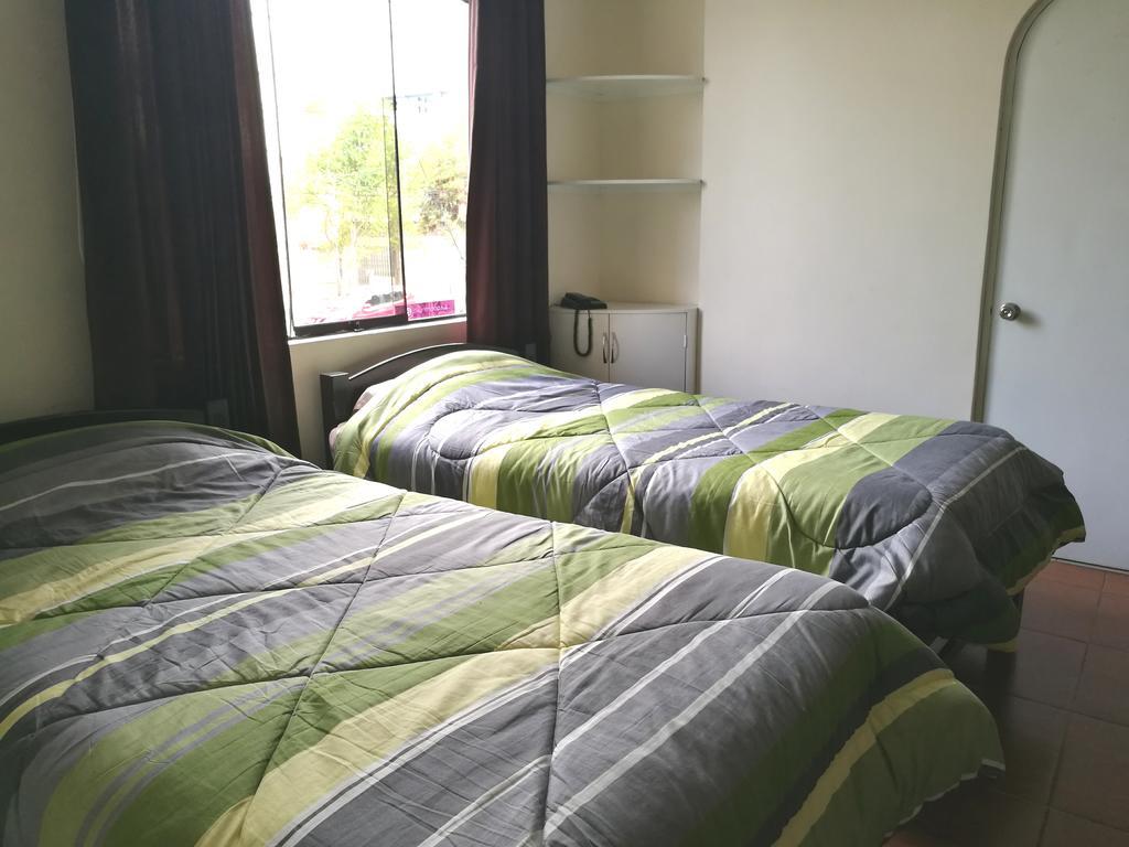 Casa Mores Inn Arequipa Zewnętrze zdjęcie