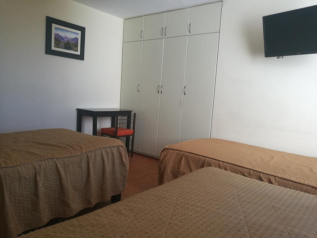 Casa Mores Inn Arequipa Zewnętrze zdjęcie
