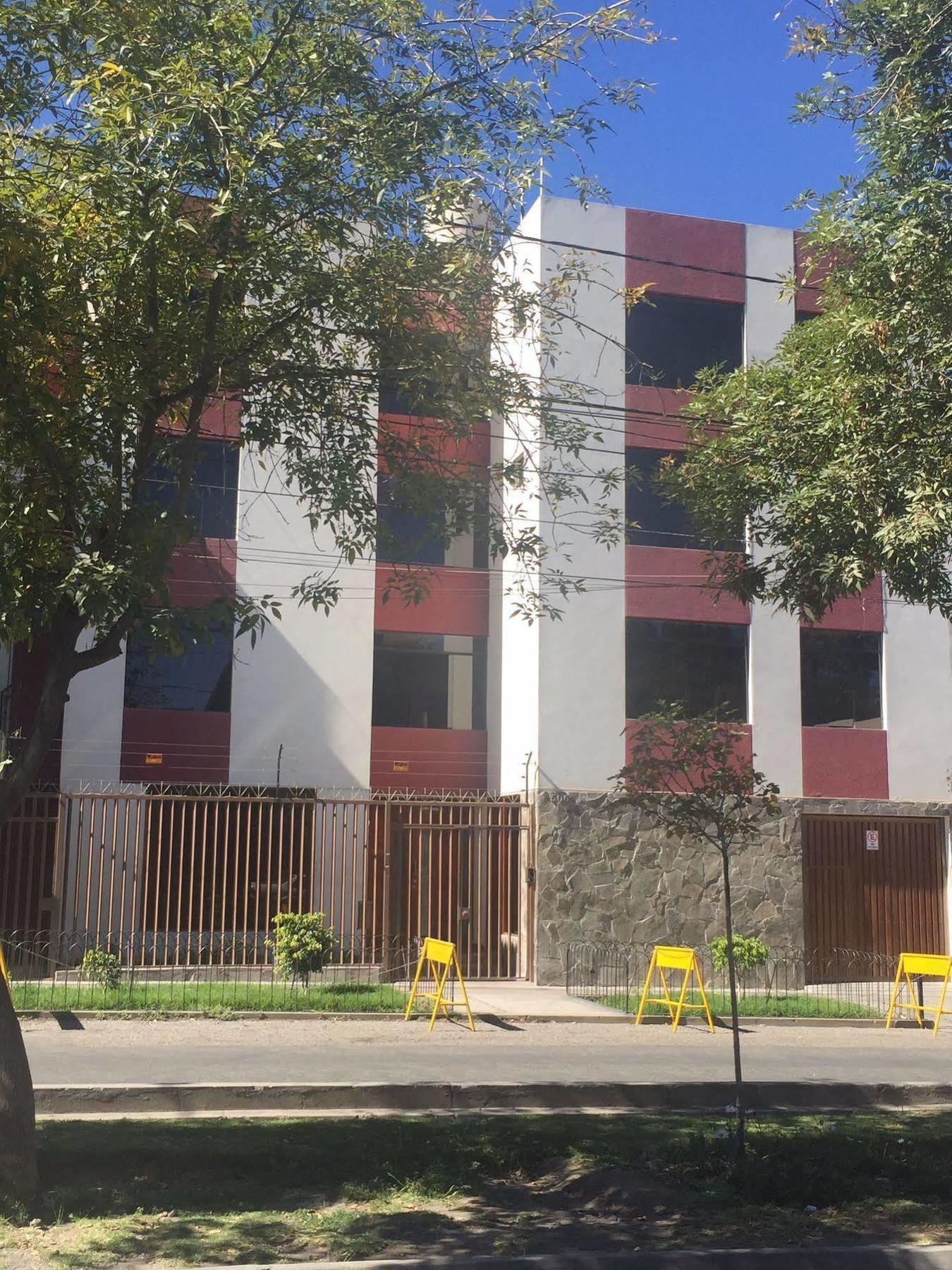 Casa Mores Inn Arequipa Zewnętrze zdjęcie
