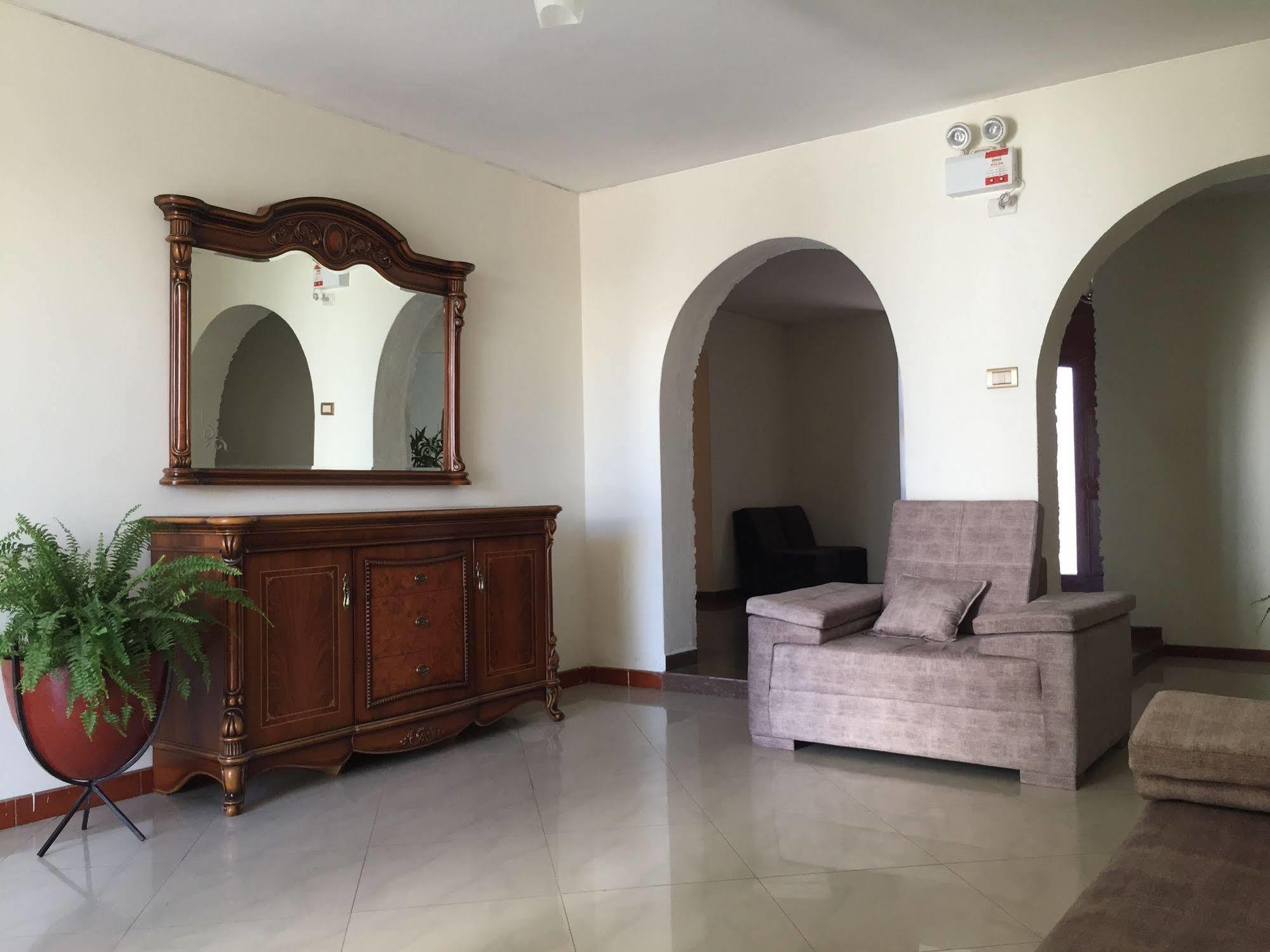 Casa Mores Inn Arequipa Zewnętrze zdjęcie