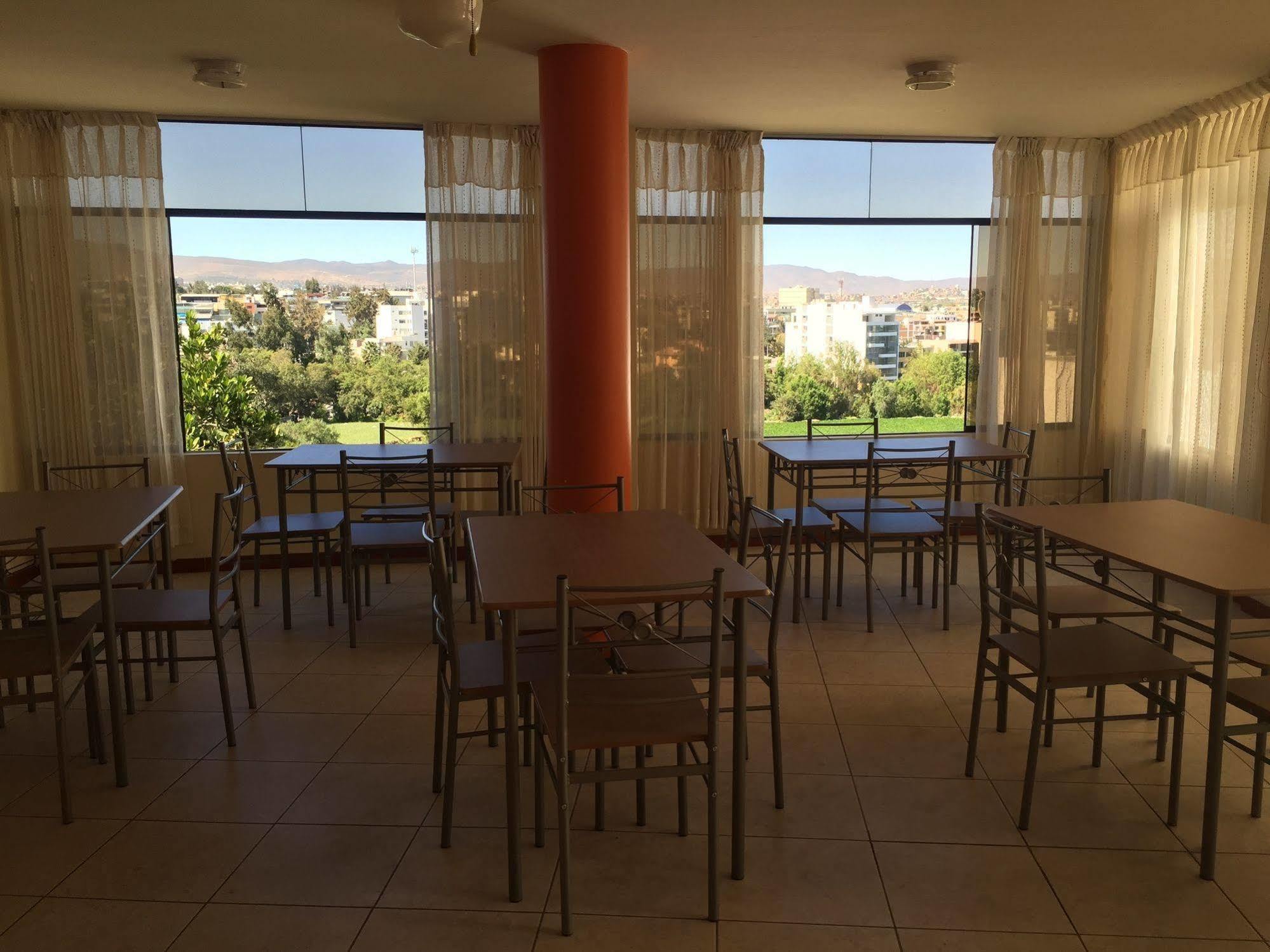 Casa Mores Inn Arequipa Zewnętrze zdjęcie