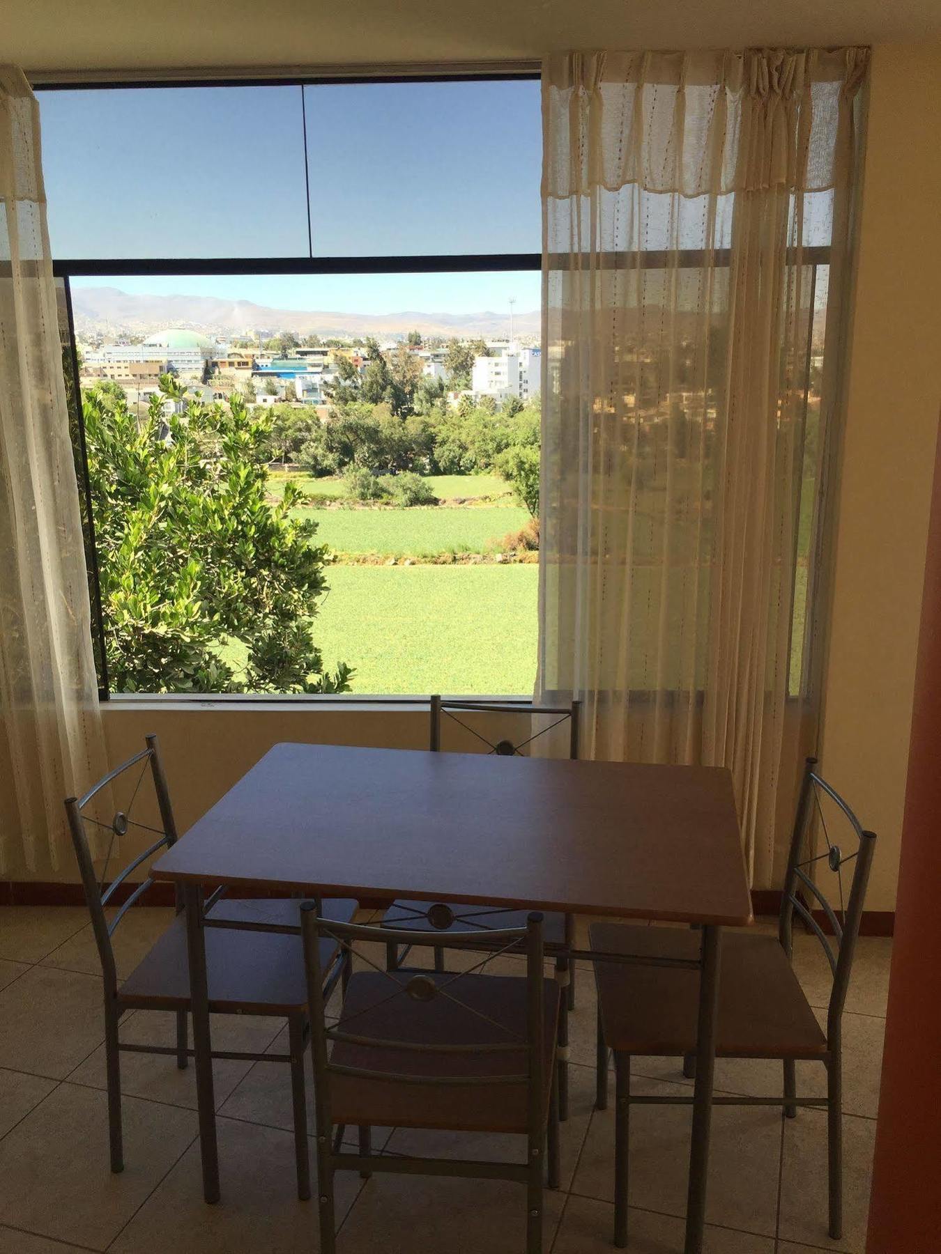 Casa Mores Inn Arequipa Zewnętrze zdjęcie