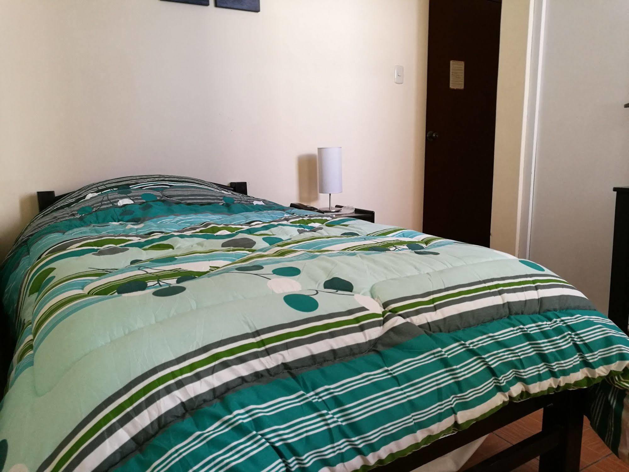 Casa Mores Inn Arequipa Zewnętrze zdjęcie