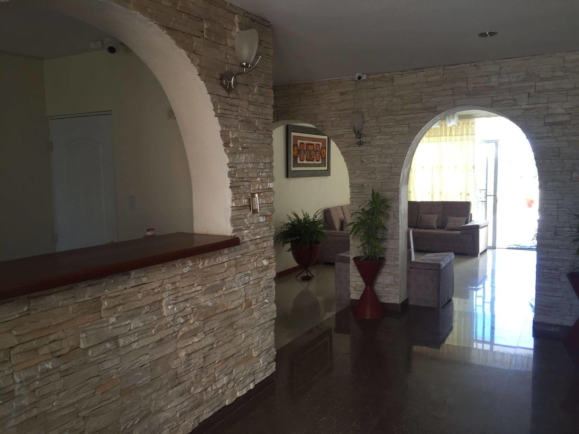 Casa Mores Inn Arequipa Zewnętrze zdjęcie