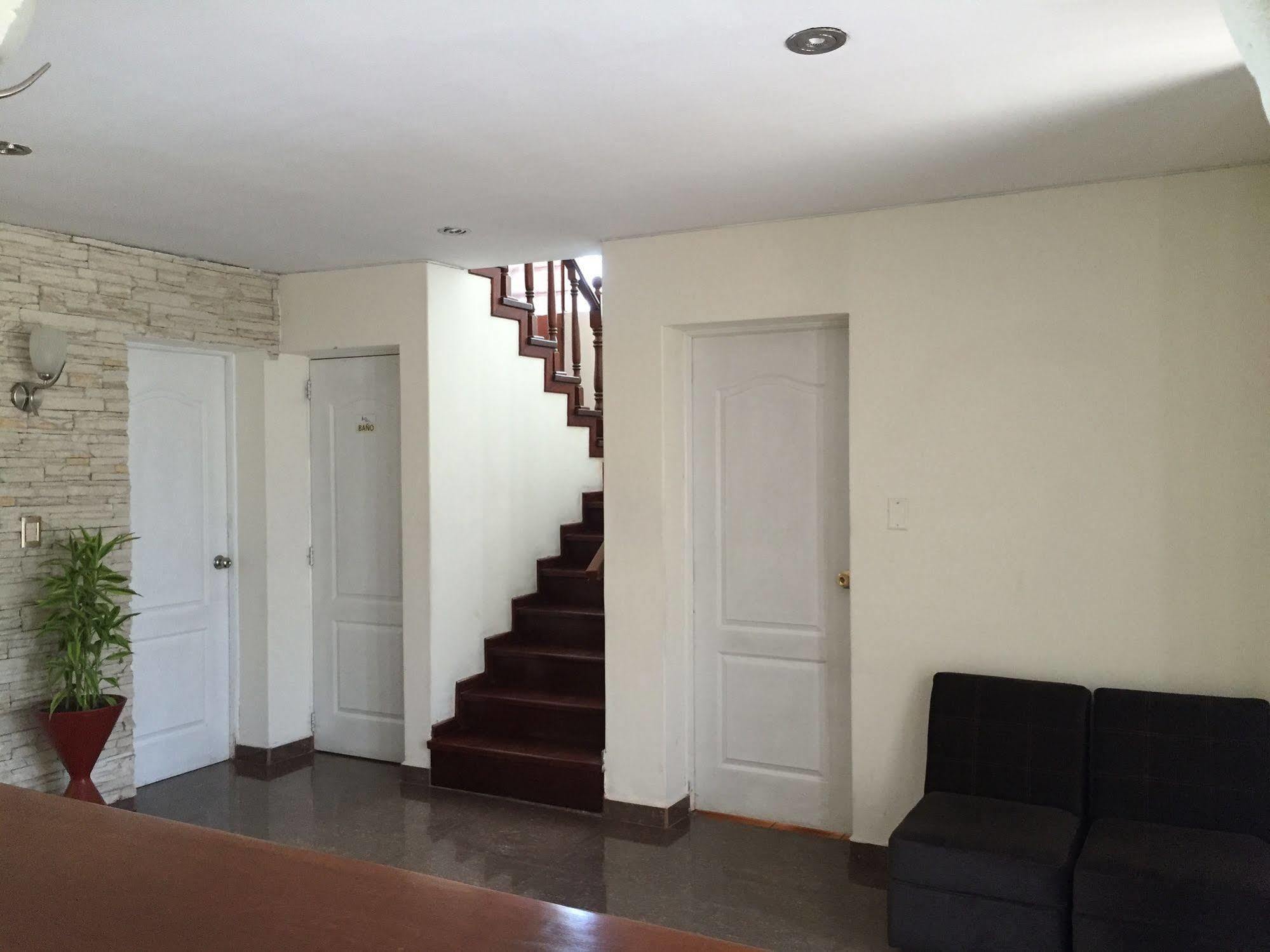 Casa Mores Inn Arequipa Zewnętrze zdjęcie