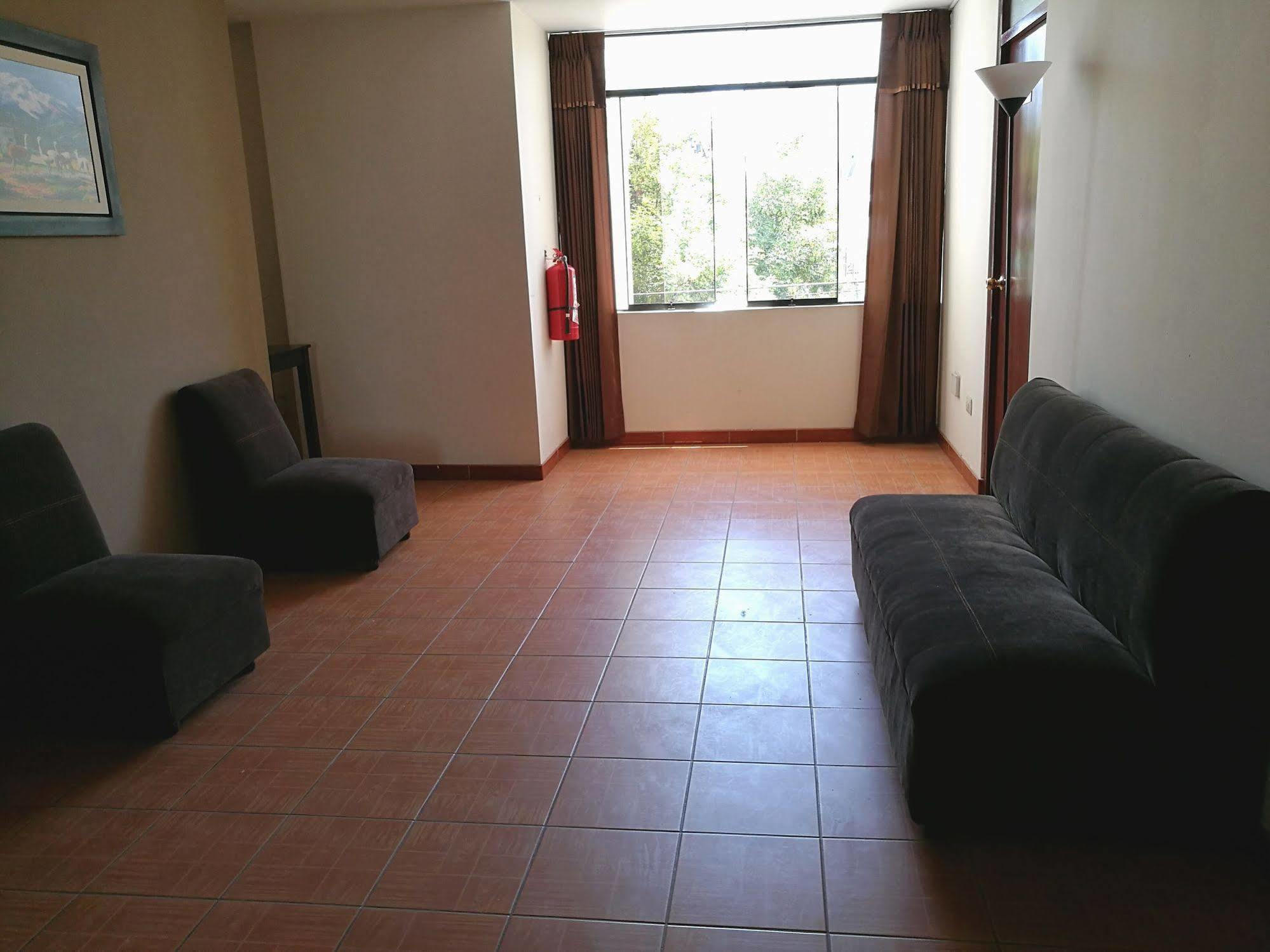 Casa Mores Inn Arequipa Zewnętrze zdjęcie