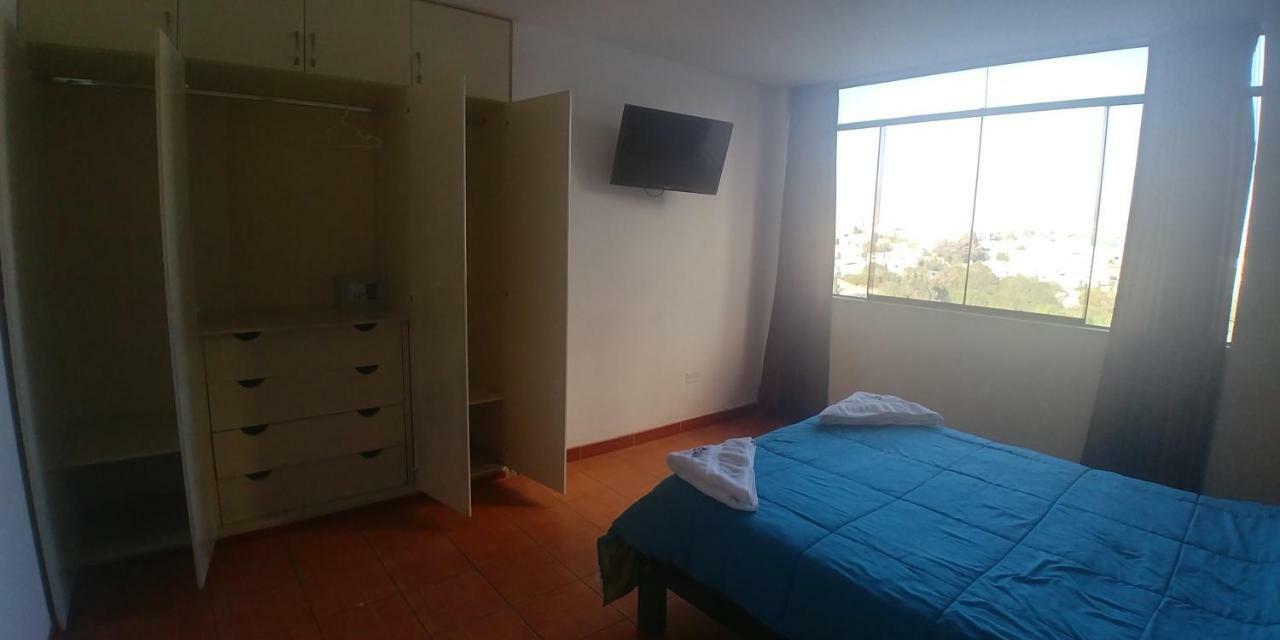 Casa Mores Inn Arequipa Zewnętrze zdjęcie