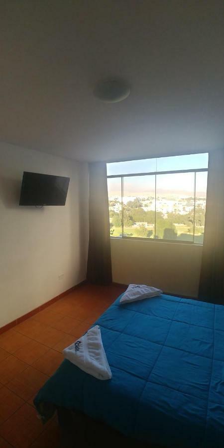 Casa Mores Inn Arequipa Zewnętrze zdjęcie