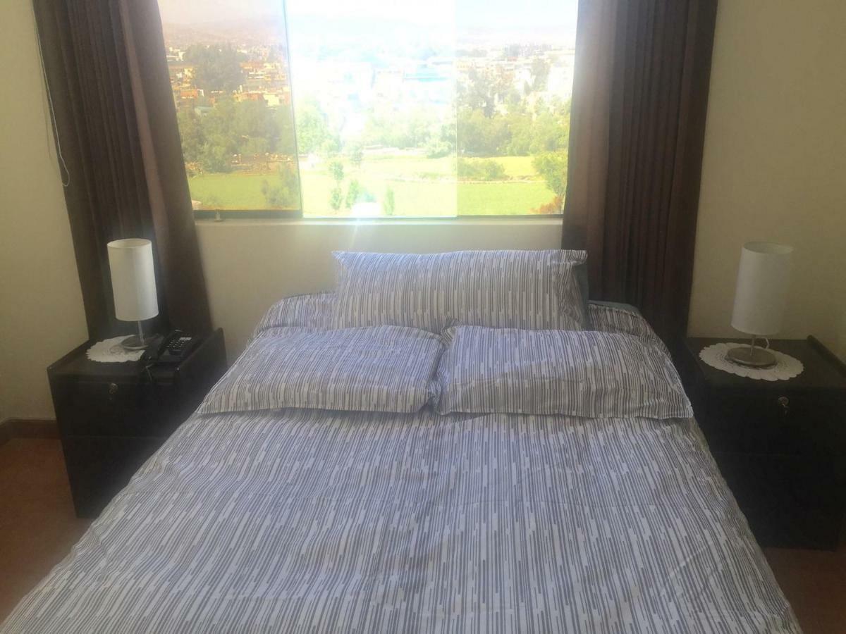 Casa Mores Inn Arequipa Zewnętrze zdjęcie